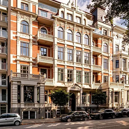 Alsterblick Boutique Hotel-3